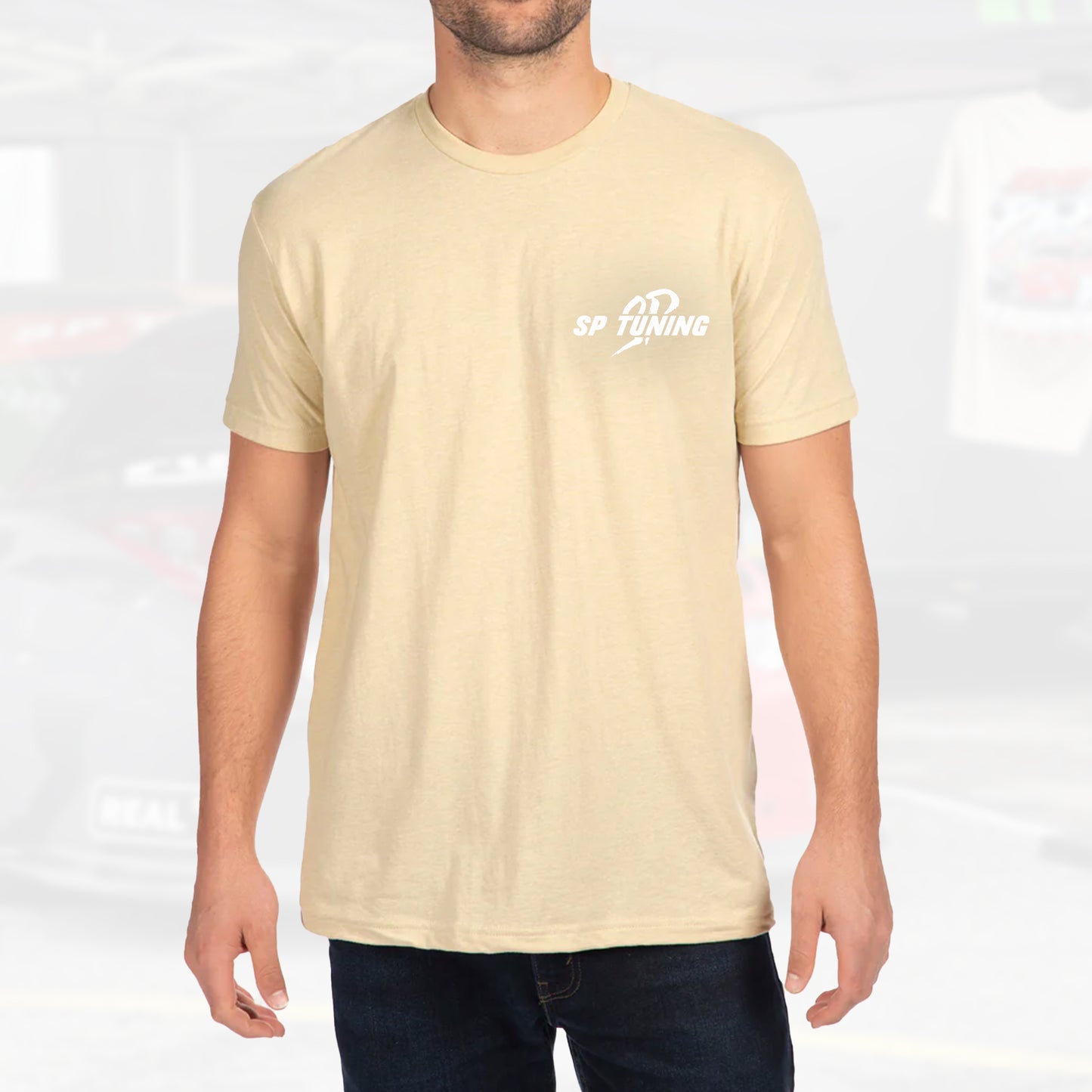 Send It Papi T Shirt