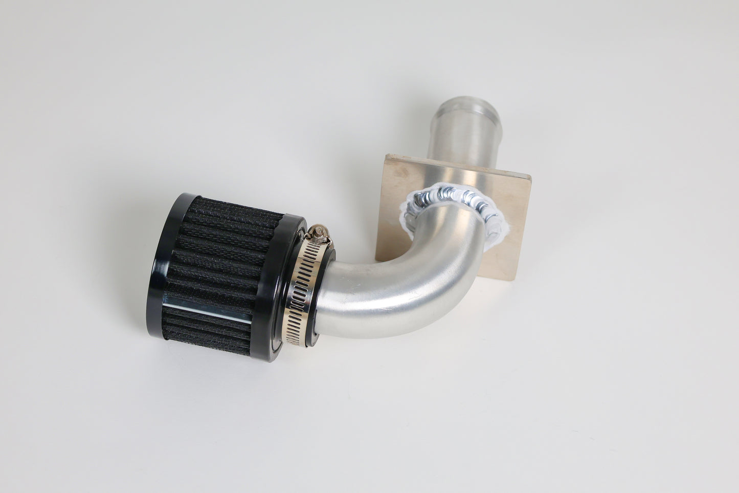 1.5 Inch Breather Vent 90 degree outlet