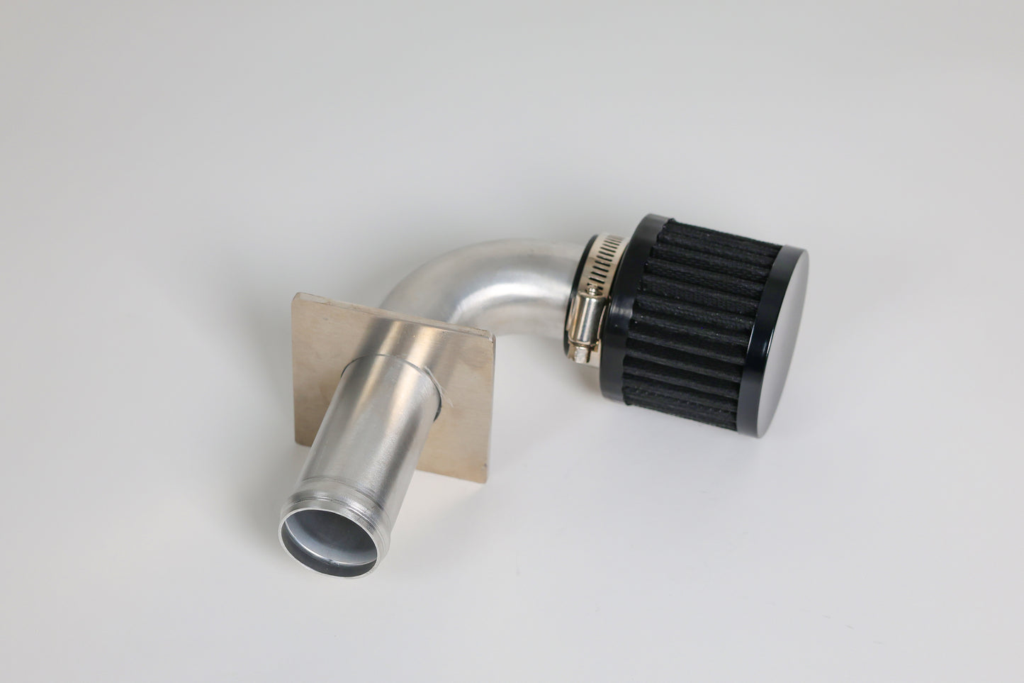 1.5 Inch Breather Vent 90 degree outlet