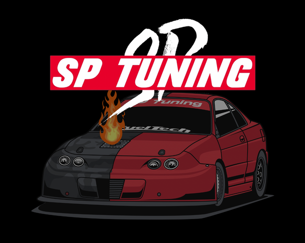 Sp Tuning X La Fea